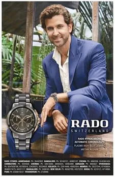 Hrithik Roshan
