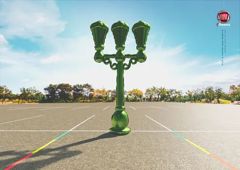 Light Pole