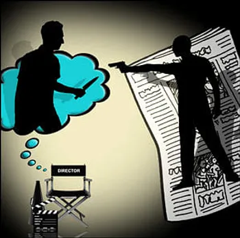 Points of View: Crime on TV - Fiction vs Non-fiction