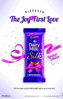 Joy of First Love