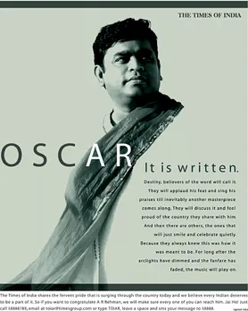 Oscar