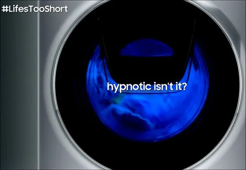 A 200-second ad? Yes, Samsung has it all chalked out for consumers in the UK