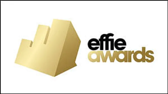 Effie Awards 2013 announces changes
