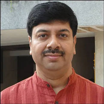 Print has to be an aligned media vehicle: Pradeep Dwivedi, Dainik Bhaskar Group