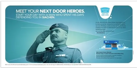 Meet your next door heroes