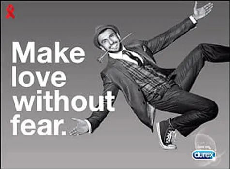 Durex Launches 'Rex Talk' With Ranveer