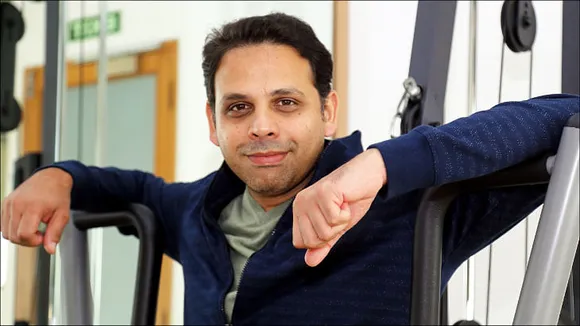 Arun Iyer, chairman and CCO - Lowe Lintas, steps down 