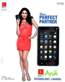 Mera Perfect Partner