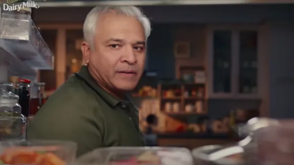 Fridge mein meetha, toh ghar meetha