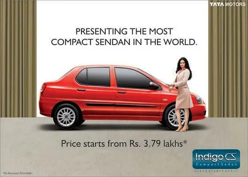 Presenting the most