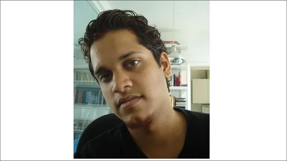 Dentsu Webchutney appoints Dominic Braganza as Creative Director