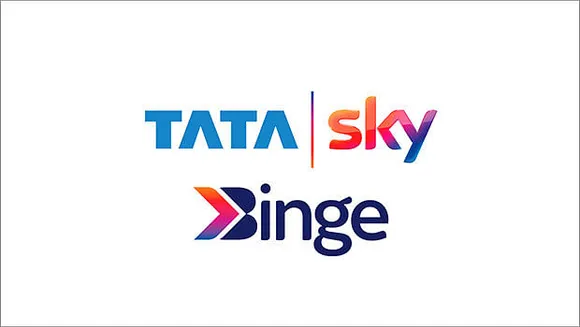 Tata Sky Binge partners with SonyLIV to bring high quality Shows, Movies & Sports to customers
