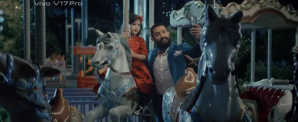 Vivo-Ogilvy spat settled out of court