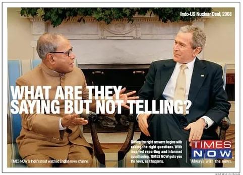 Indo-US Nuclear Deal, 2008