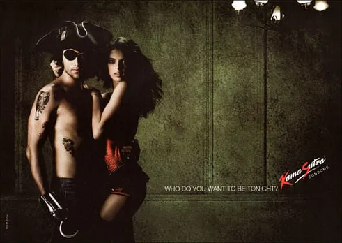 Who do you want to be tonight?