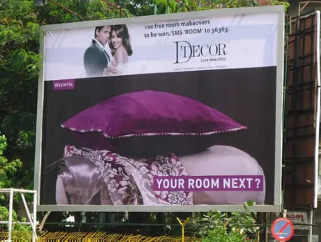 Your Room Next?