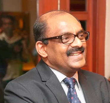 Organic BPS appoints media veteran Ninan Thariyan as President