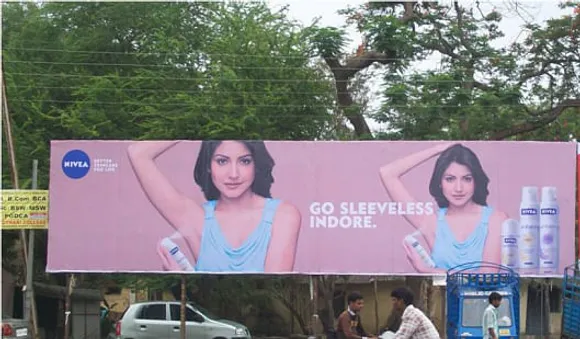 Go Sleeveless Indore