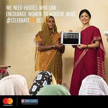 #CelebrateHeroes