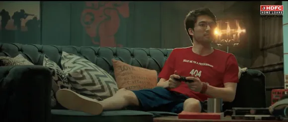 BFSI brands target millennials with swanky new ads
