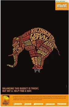 Budget - Elephant