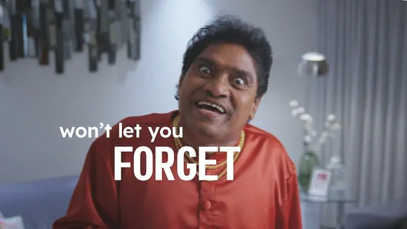 Johnny Lever, Beer Biceps, Arpit Bala, and more unite to emphasise remembering Mother’s Day in Zomato’s campaign