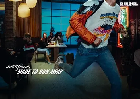JoggJeans- Male