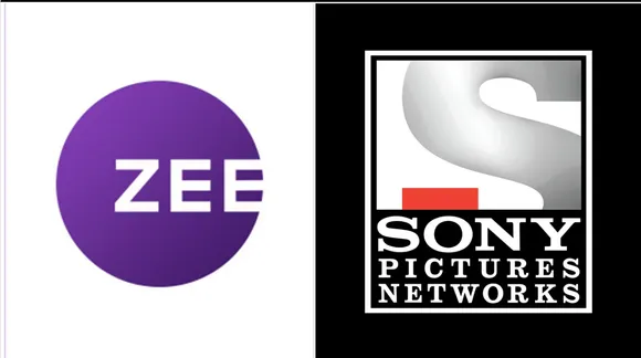 Zee-Sony merged entity listing delayed by 3-4 Months