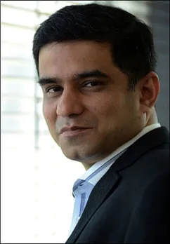 CA Media appoints Rajesh Kamat as COO, Asia