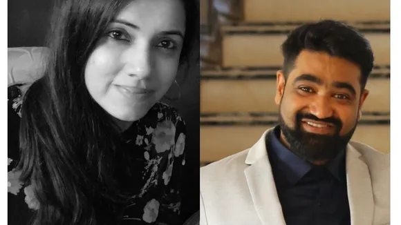 Blink Digital ropes in Dia Kirpalani and Suraj Karvi to head Strategy and Media