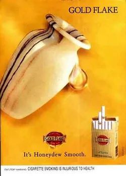 Gold Flake