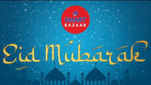 Celebrate Eid with SMART Bazaar