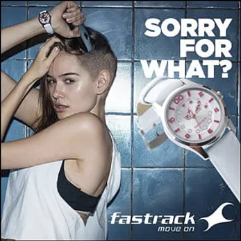 Fastrack: Bold Statements