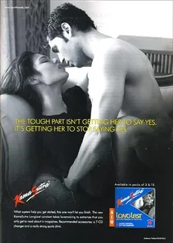 The tough part isn't getting her to say yes. It's getting her to stop saying yes.