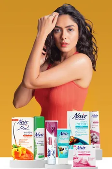Mrunal Thakur