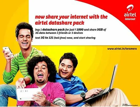 Share with Friends