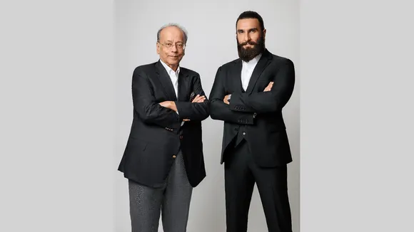 Allied Blenders and Distillers team up with Ranveer Singh for new luxury spirits venture