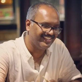 Bennett Coleman and Co. Ltd.(Times Group) appoints Kamal Krishnan P.S as AVP - Response 