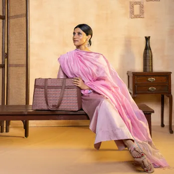Konkona Sen Sharma & Zouk came together to celebrate Modern Indian women in its new campaign