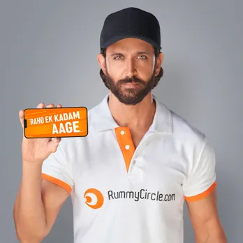 Games24x7 ropes in Hrithik Roshan as the brand ambassador of RummyCircle