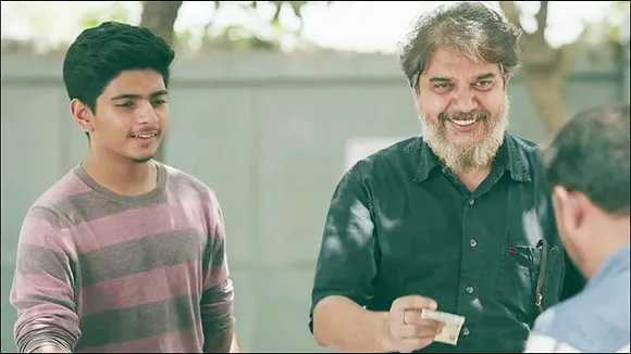 "We speak about issues that plague the nation": Sushant Dash on new Jaago Re ad