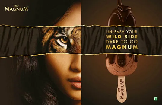 Unleash your wild side