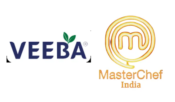 Veeba onboard as co-presenting sponsor for MasterChef India on Sony LIV