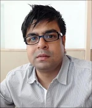 Orchard gets Meridian's Partha Sarkar as vice-president, client servicing and planning