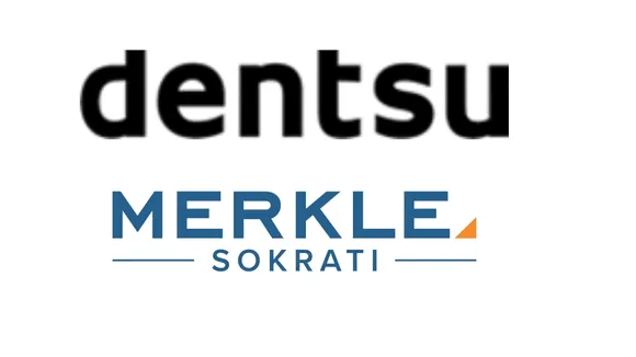 Forrester names dentsu international India as Salesforce Partner of the Year 2021