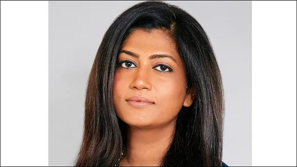 Imagine Entertainment ropes in Netflix's Swati Shetty