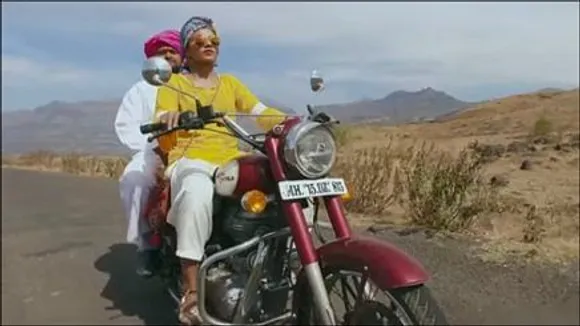 Craftsvilla.com celebrates Indian womanhood