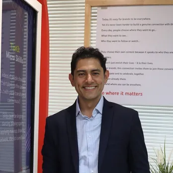 Disney+ Hotstar appoints Google's Dhruv Dhawan as Head of Ads