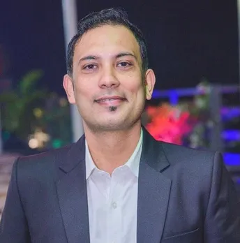 Wakefit's Parasar Sarma joins Connect and Heal as Chief Marketing Officer