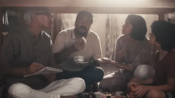 L&K Saatchi & Saatchi's puts a quirky spin on Greenpanel's durability in 'MDF Ka Doosra Naam' TVC